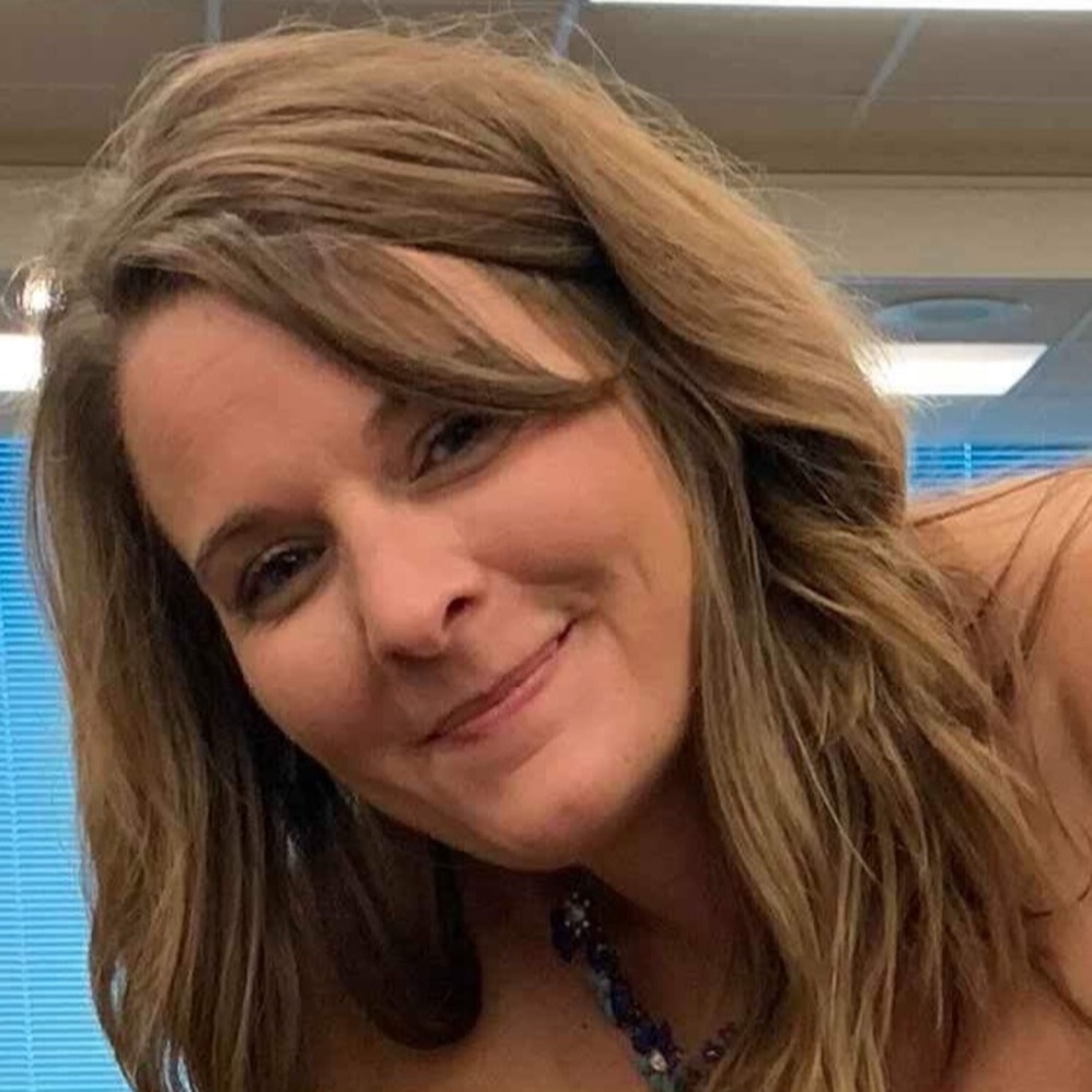 Meet your Posher, Tammy